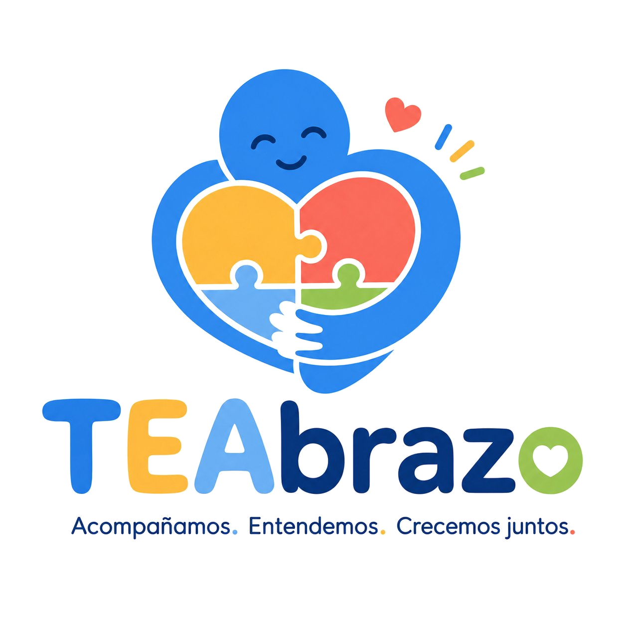 TEAbrazo